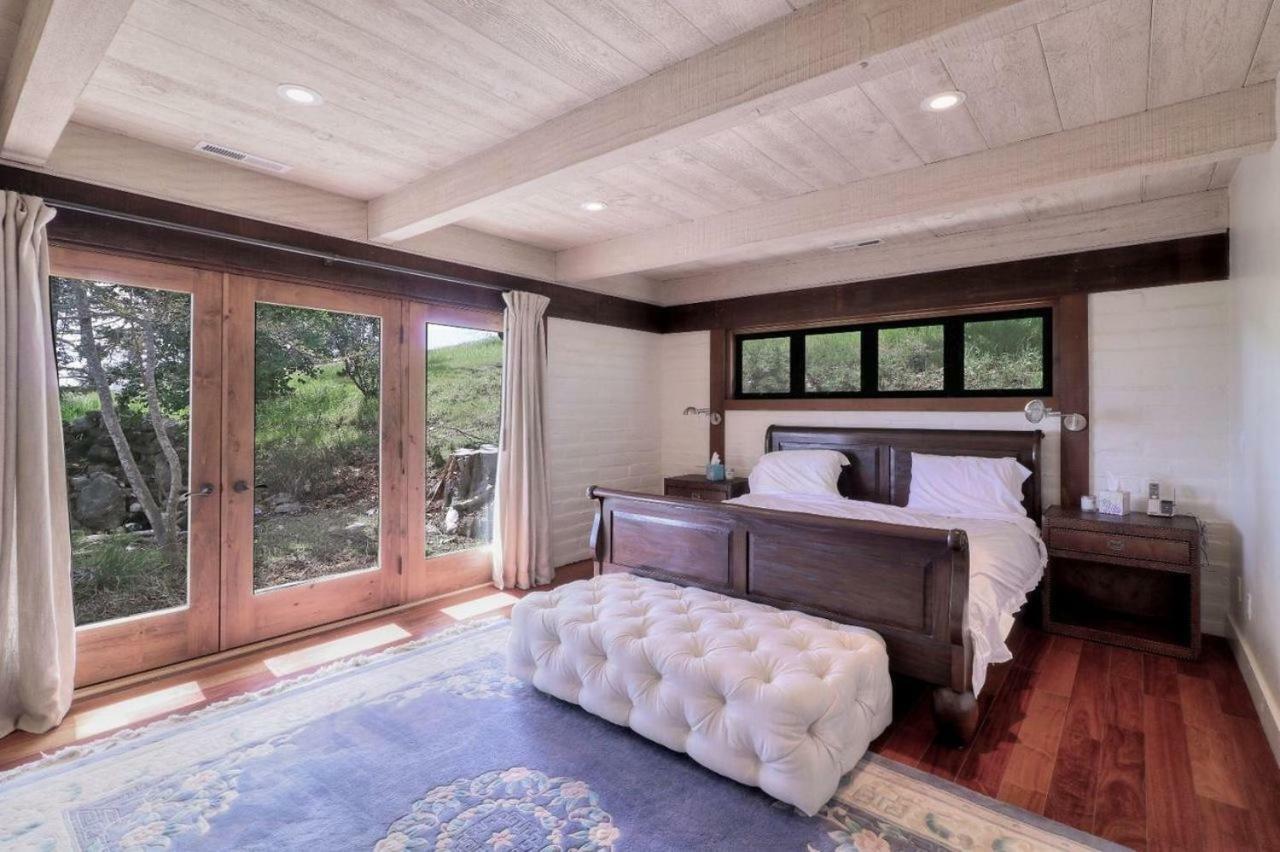 Lx 57 Weathertop Rustic Ranch In Carmel With Luxury Amenities Exterior foto