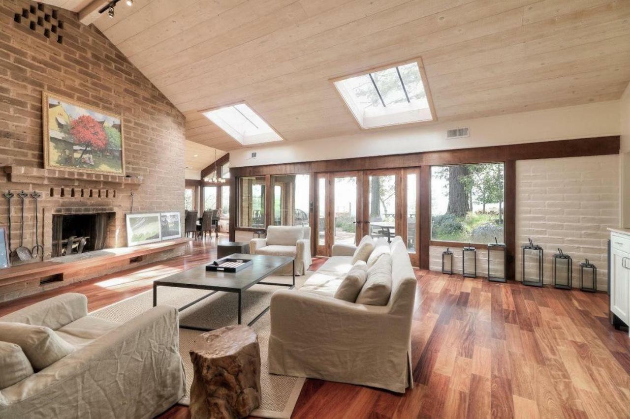 Lx 57 Weathertop Rustic Ranch In Carmel With Luxury Amenities Exterior foto