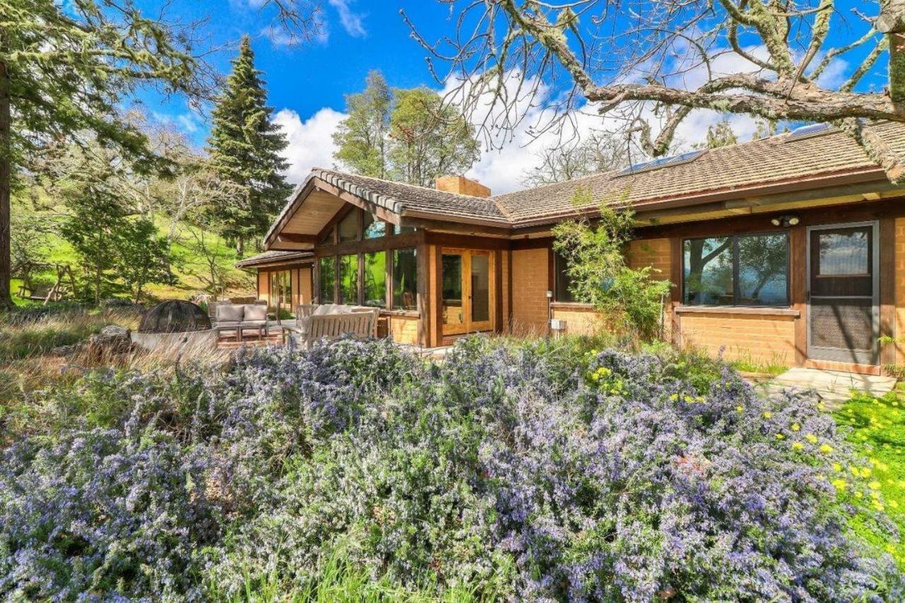 Lx 57 Weathertop Rustic Ranch In Carmel With Luxury Amenities Exterior foto